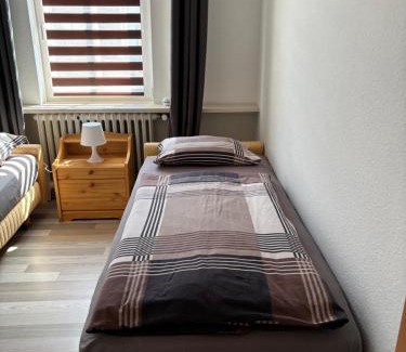 Usseln Appartement | FeWo Usseln Mitte - Deutsches Haus