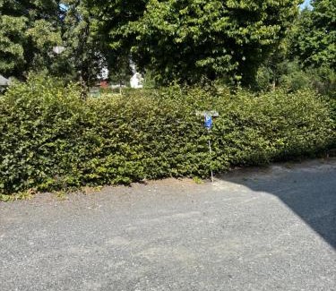 Usseln Appartement | FeWo Usseln Mitte - Deutsches Haus