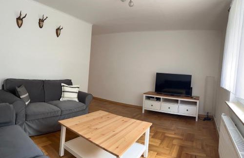 Elmenhorst Appartement | FeWo Vahls Fabi