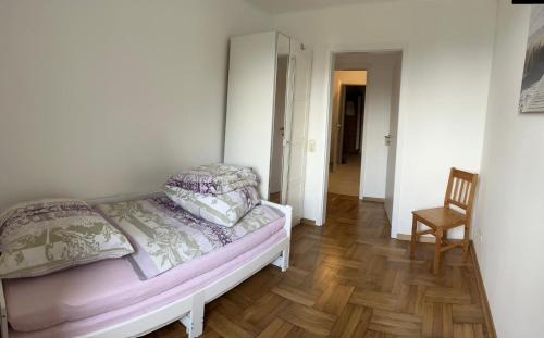 Elmenhorst Appartement | FeWo Vahls Fabi