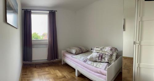 Elmenhorst Appartement | FeWo Vahls Fabi