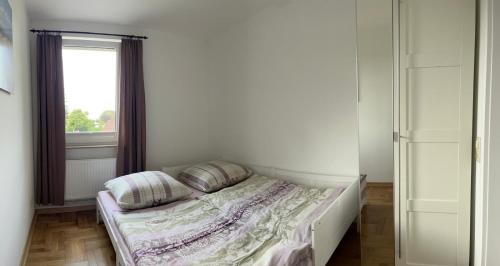 Elmenhorst Appartement | FeWo Vahls Fabi