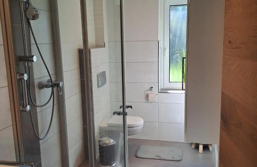 Heringhausen Appartement | Fewo Verena mit 2 Schlafzimmern