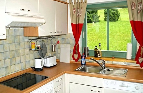 Kalzhofen Appartement | FeWo "Via Decia", Oberstaufen
