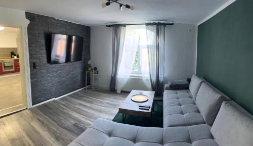 Bad Harzburg Appartement | FeWo Villa Krodo Am Burgberg