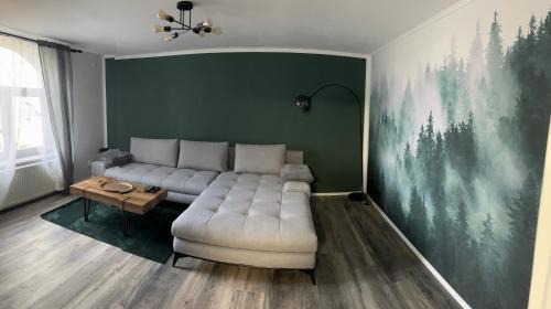 Bad Harzburg Appartement | FeWo Villa Krodo Am Burgberg
