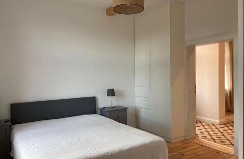 Baumgarten Appartement | FeWo Waldesruh - Forstgut Laase