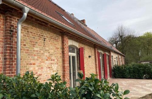 Baumgarten Appartement | FeWo Waldesruh - Forstgut Laase