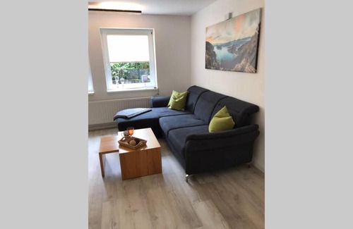Horn Appartement | FeWo WaldLiebe