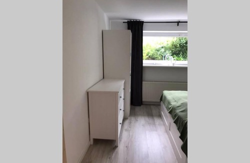 Horn Appartement | FeWo WaldLiebe
