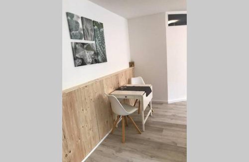 Horn Appartement | FeWo WaldLiebe