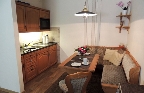 Bad Harzburg Appartement | Fewo Wanderhain
