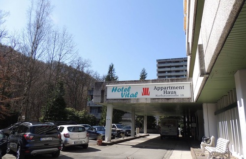 Bad Harzburg Appartement | Fewo Wanderhain
