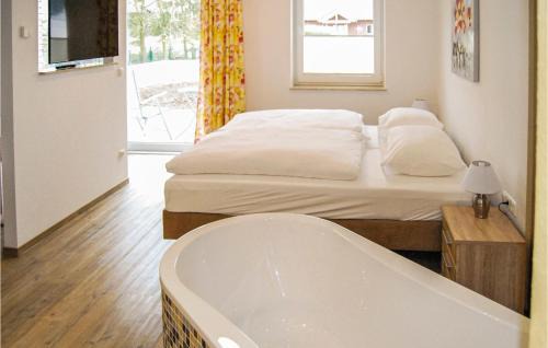 Kaschow Appartement | Fewo Wasserburg Turow