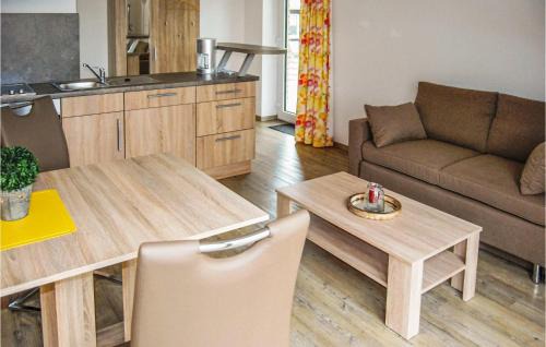 Kaschow Appartement | Fewo Wasserburg Turow