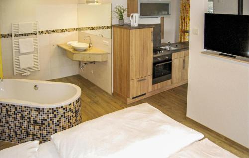 Kaschow Appartement | Fewo Wasserburg Turow