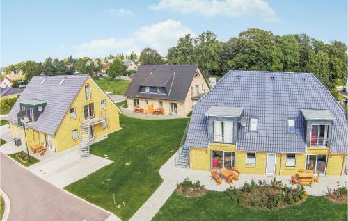 Kaschow Appartement | Fewo Wasserburg Turow