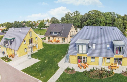 Kaschow Appartement | FeWo Wasserburg Turow