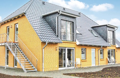 Kaschow Appartement | FeWo Wasserburg Turow