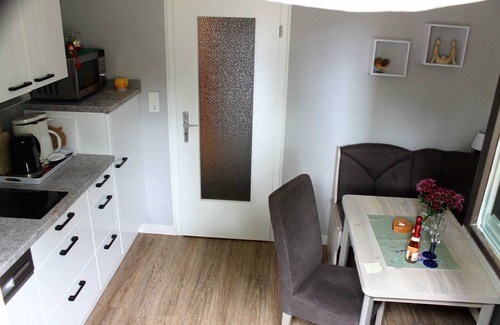 Seeheilbad Graal-Muritz Appartement | FeWo Weber GM 69911 - FeWo Weber