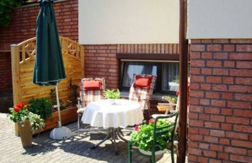 Seeheilbad Graal-Muritz Appartement | FeWo Weber GM 69911 - FeWo Weber