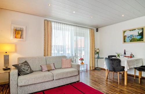 Salem Appartement | Fewo Wegen