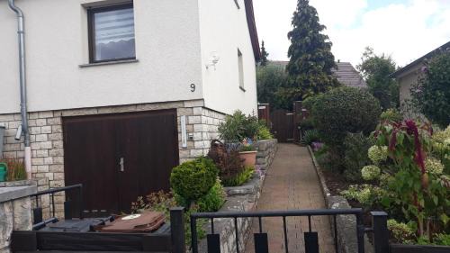 Weimar Appartement | FeWo Weimar