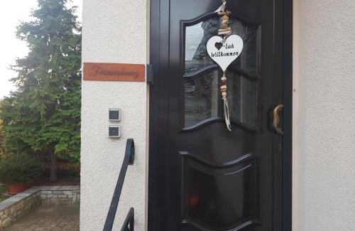 Weimar Appartement | FeWo Weimar