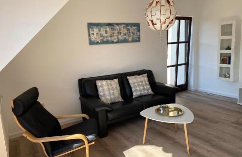 Bad Sooden-Allendorf Appartement | FeWo Werragold