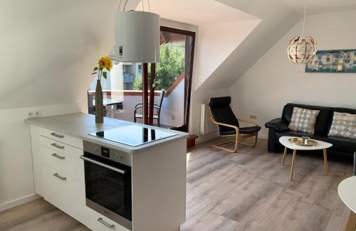 Bad Sooden-Allendorf Appartement | FeWo Werragold