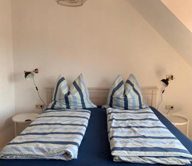 Bad Sooden-Allendorf Appartement | FeWo Werragold