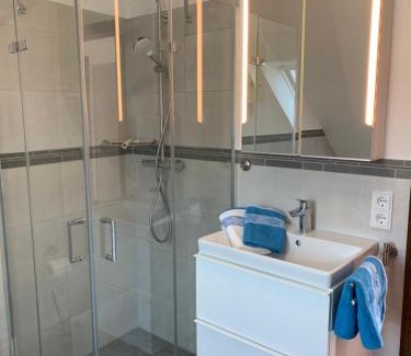 Bad Sooden-Allendorf Appartement | FeWo Werragold