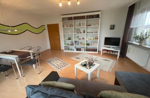 Holzminden Appartement | Fewo Weser