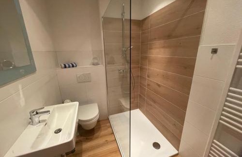 Holzminden Appartement | Fewo Weser