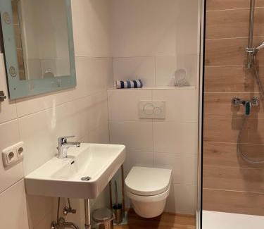 Holzminden Appartement | Fewo Weser