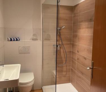 Holzminden Appartement | Fewo Weser