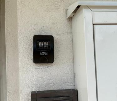 Brevorde Appartement | FeWo Weserblick