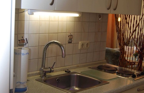 Timmendorf Appartement | FeWo Westwind - Reek, Renate & Reinhold