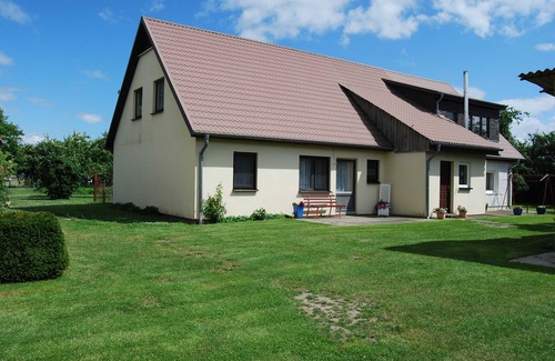 Timmendorf Appartement | FeWo Westwind - Reek, Renate & Reinhold
