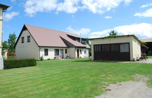 Timmendorf Appartement | FeWo Westwind - Reek, Renate & Reinhold