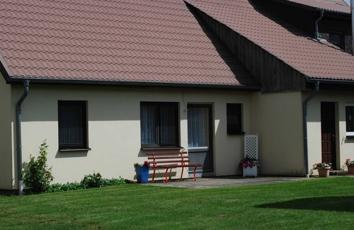 Timmendorf Appartement | FeWo Westwind - Reek, Renate & Reinhold