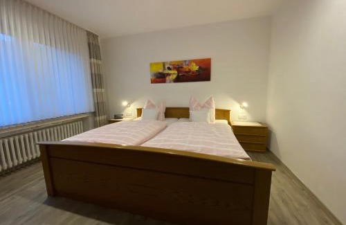 Eimelrod Appartement | Fewo Wilke