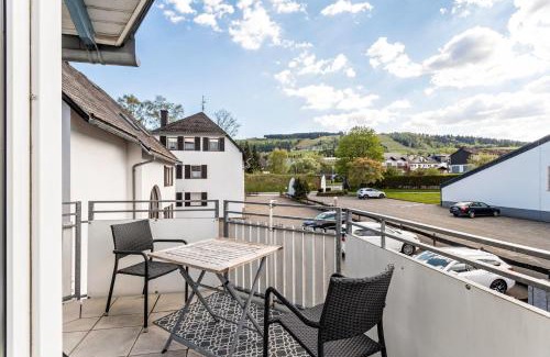 Ortsmitte Appartement | Fewo Willingenliebe Meinecardplus