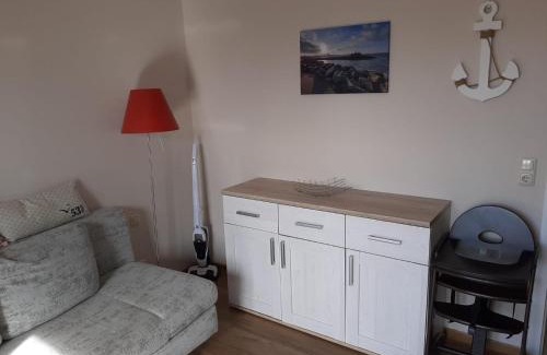 Ortsamt 2 Appartement | FeWo Windsbraut im Landhaus Immenbarg
