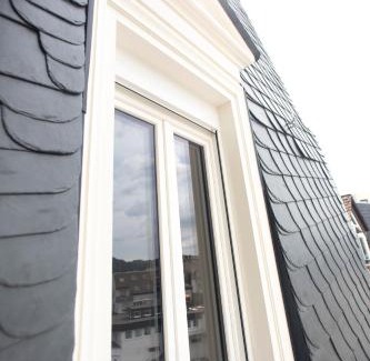 Maximin Appartement | FeWo Wohlleben Petrus VI