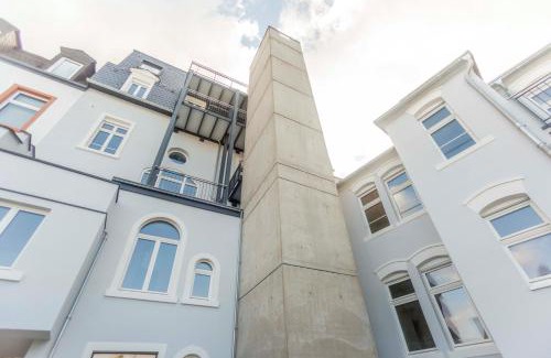 Maximin Appartement | FeWo Wohlleben Petrus VI