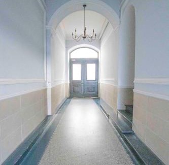 Maximin Appartement | FeWo Wohlleben Petrus VI