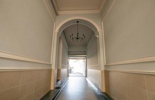 Maximin Appartement | FeWo Wohlleben Petrus VI