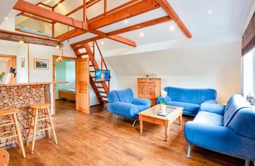 Warin Appartement | Fewo Wolff