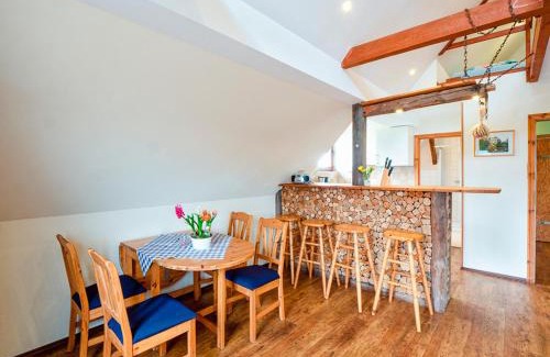 Warin Appartement | Fewo Wolff
